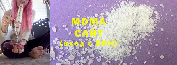 mix Осташков